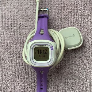 Runner’s Watch